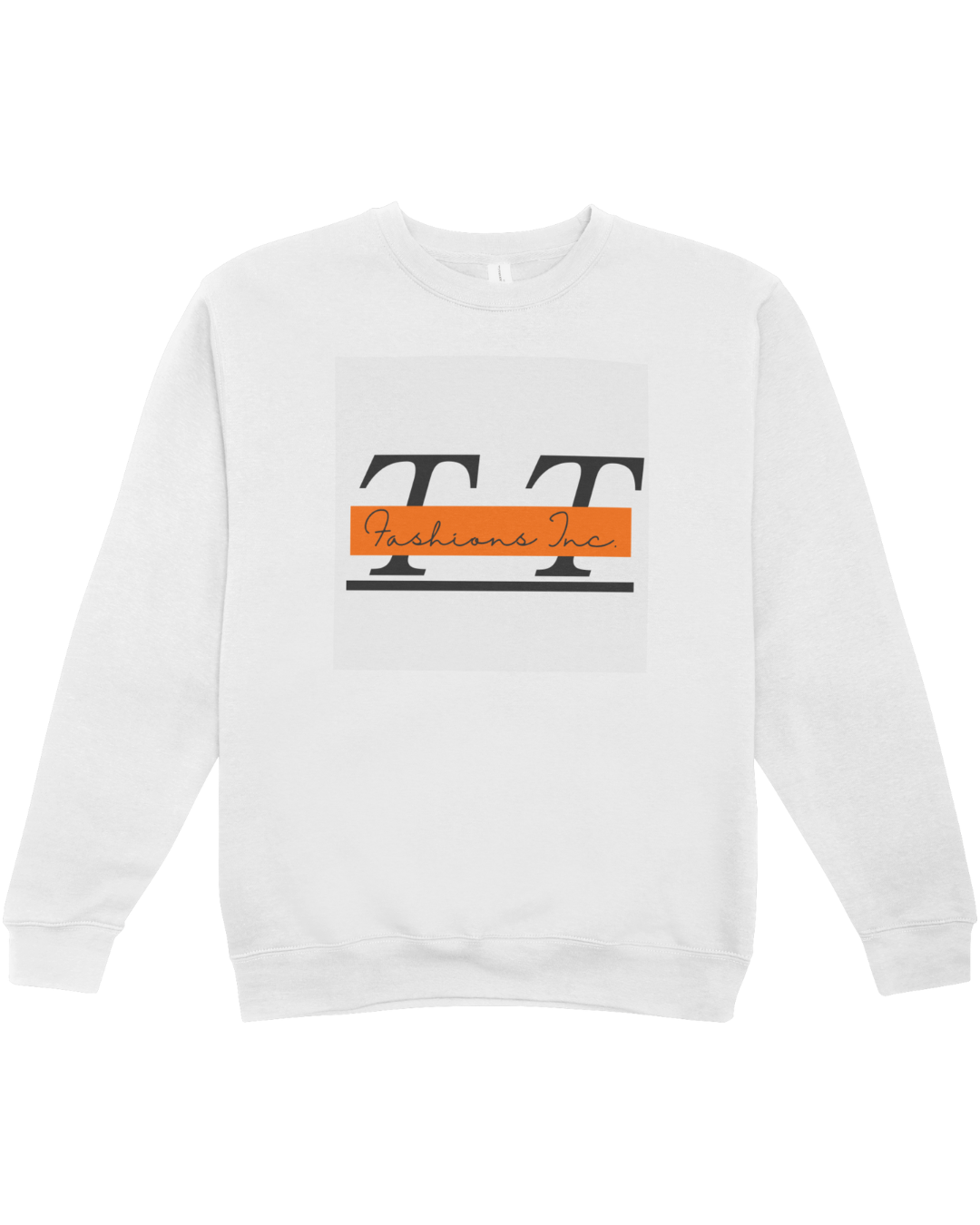 Eternal Flame Sweatshirt