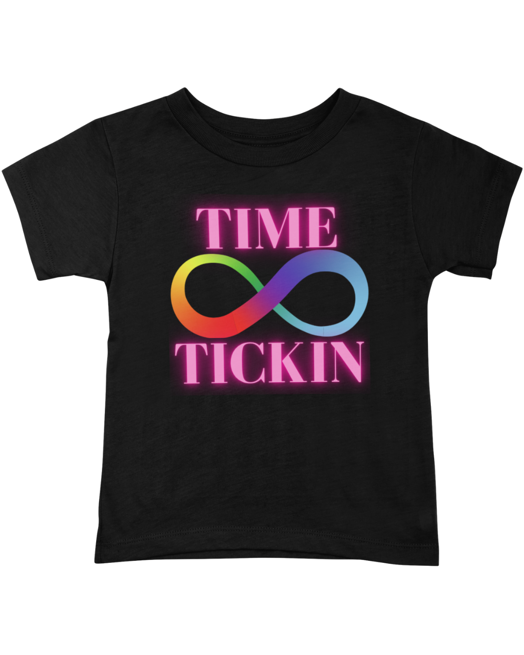 Infinity Tee