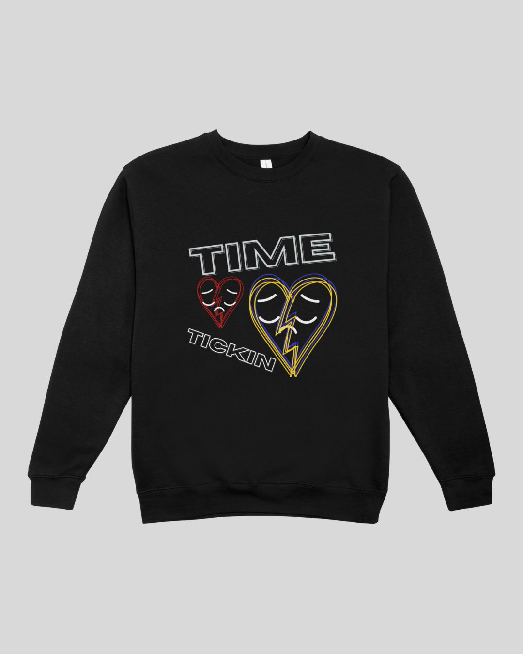 ATL Dreamer’s Sweater - Exclusive