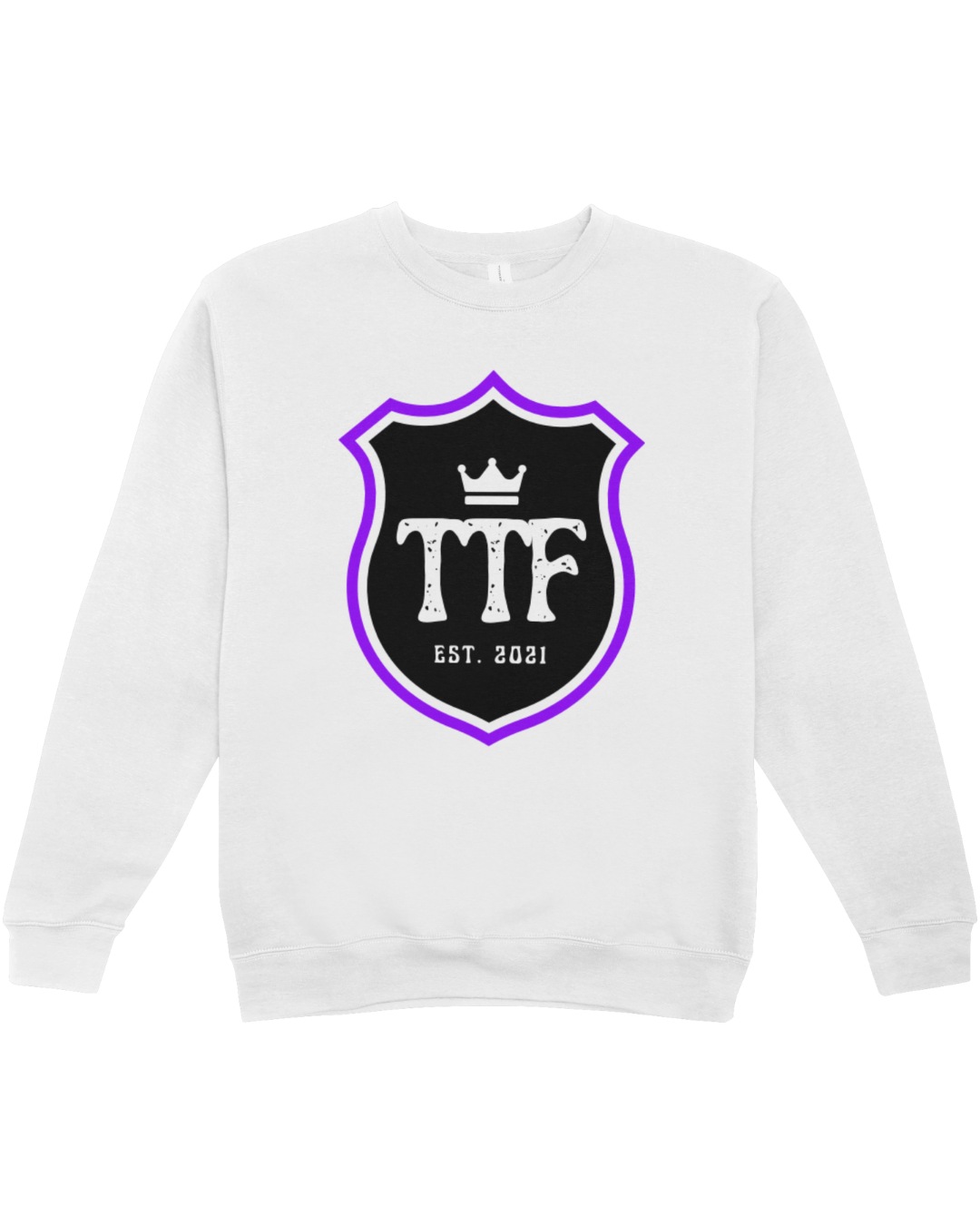 Grind Season, No Shortcuts Sweatshirt
