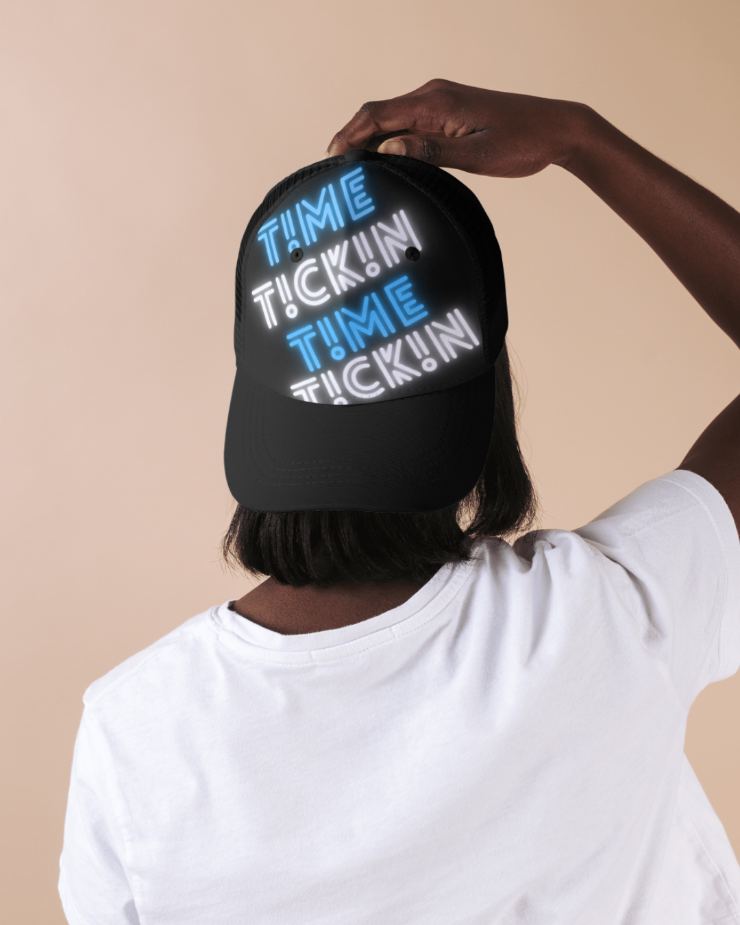 Limitless Hat