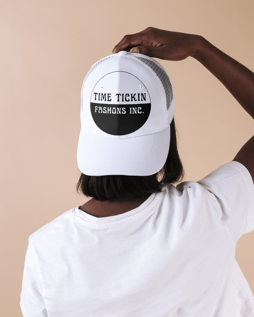 Pressure Proof Hat