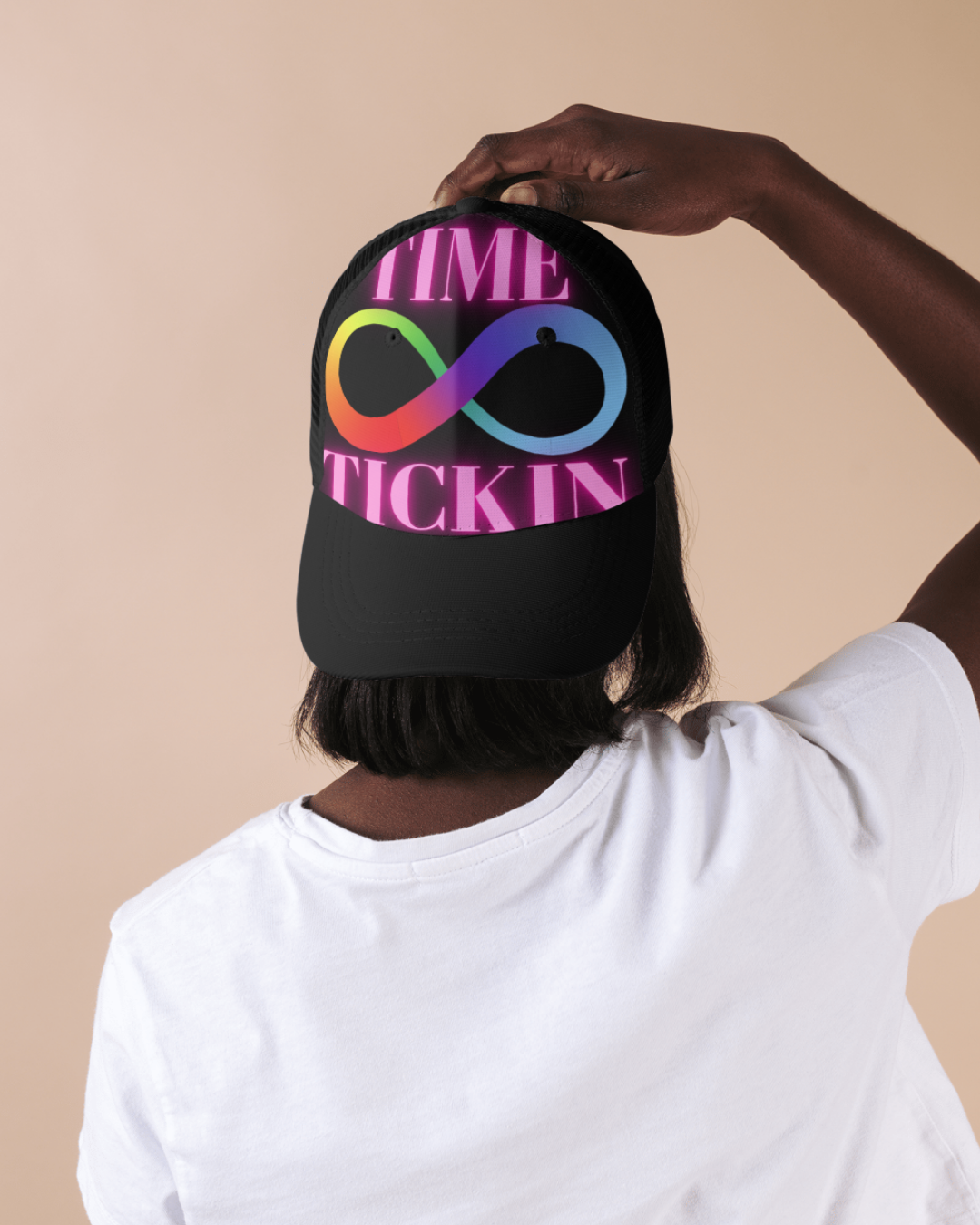 Infinity Hat