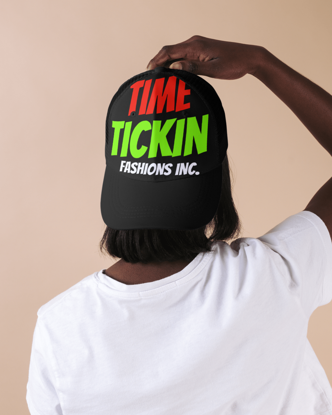 Savage Elegance Hat