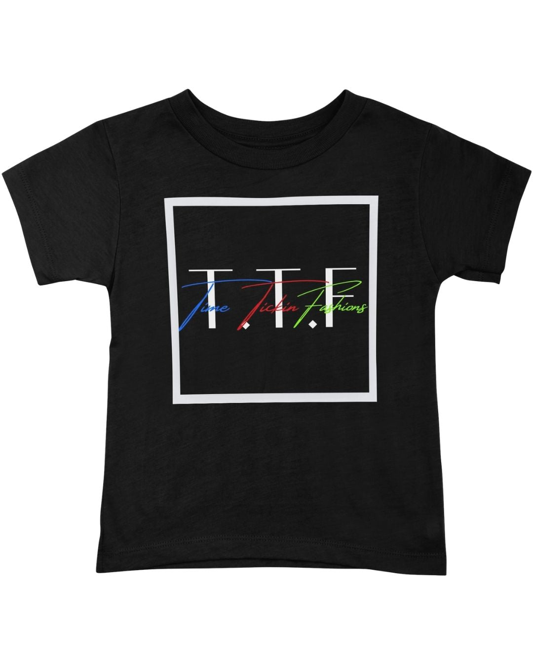 Midnight Hustle Tee
