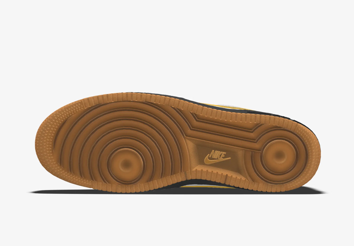 TTF Bumble Boltz Nike AF1