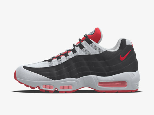 Cherry Drop TTF Nike Air Max 95