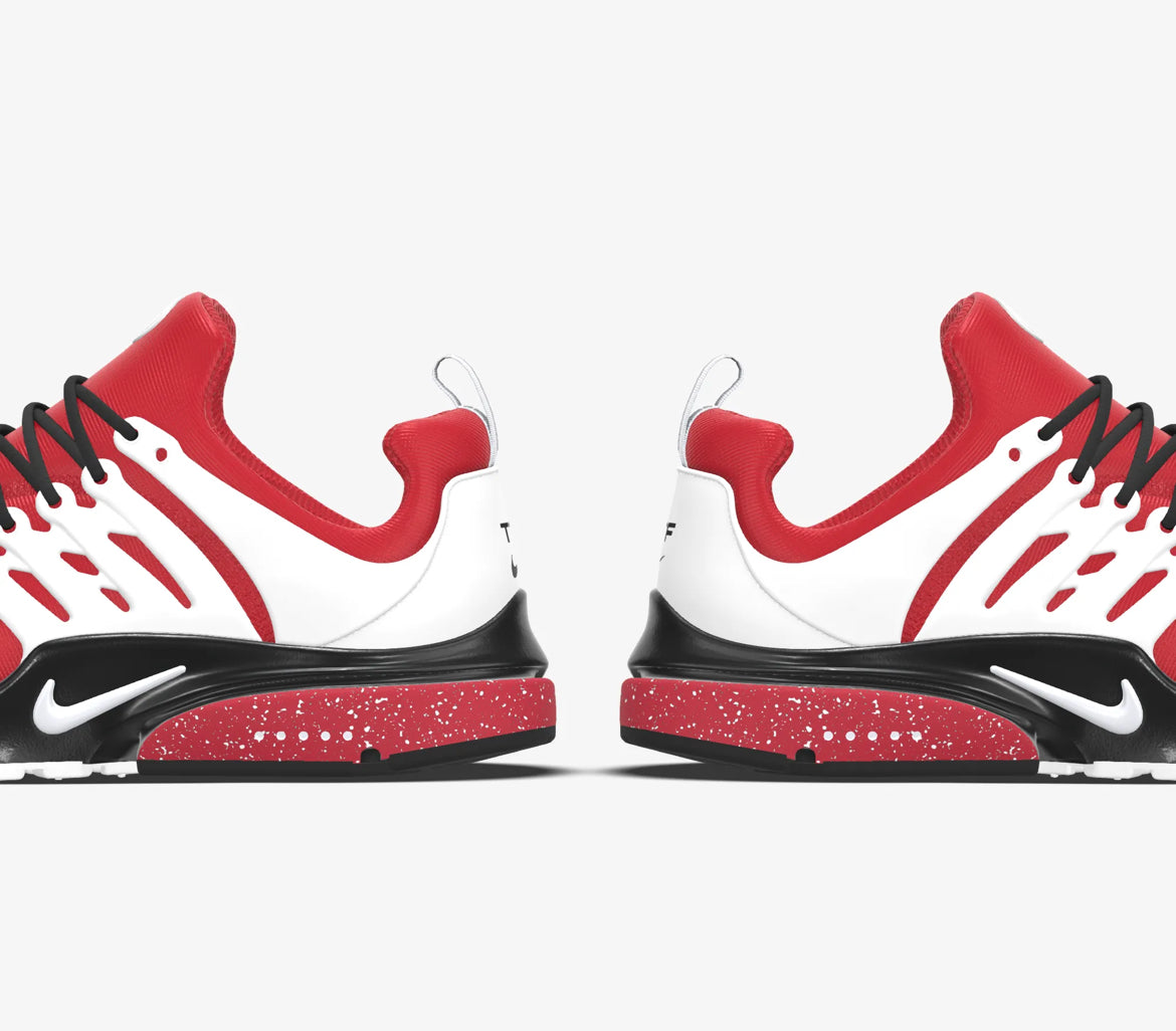 TTF Master The World Nike Presto