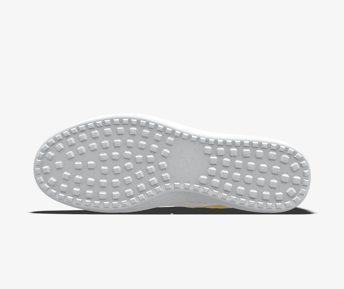 Reverse YellowJacket TTF Nike Field General