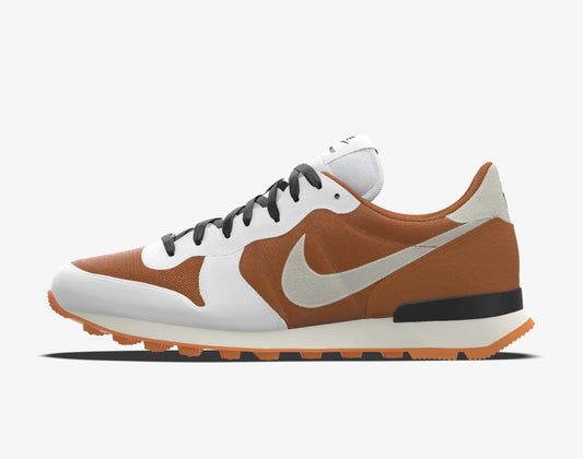 TTF Beige Nike Internationalist