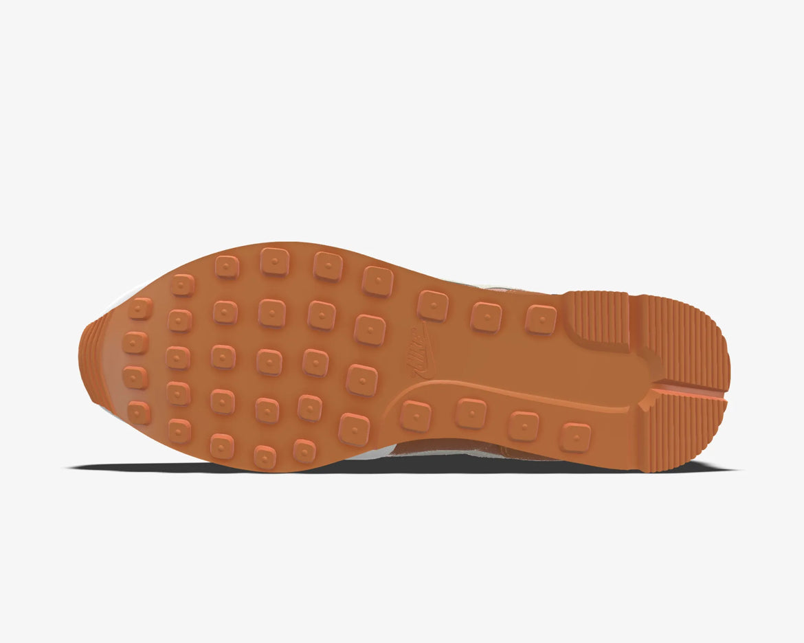 TTF Beige Nike Internationalist