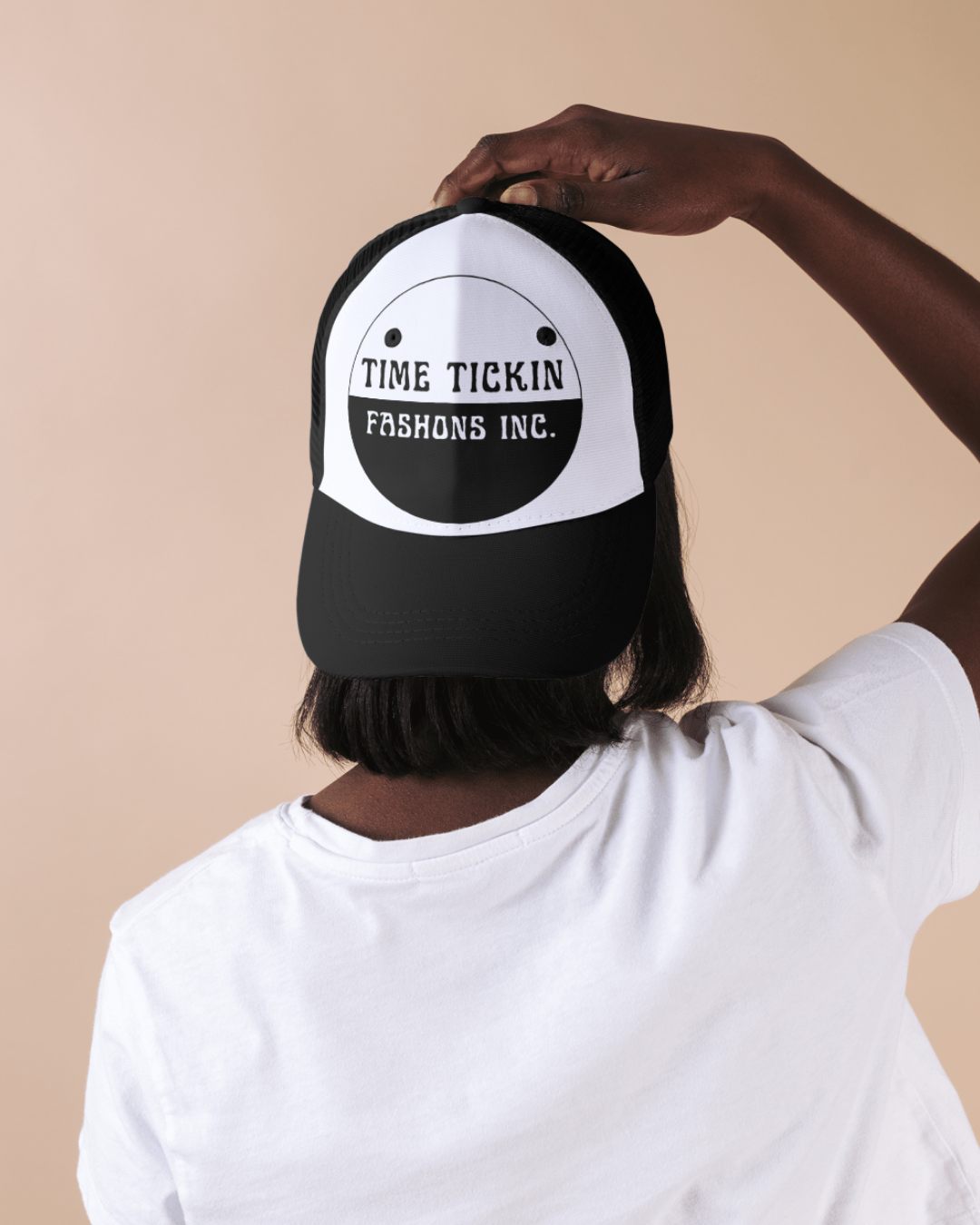 Pressure Proof Hat