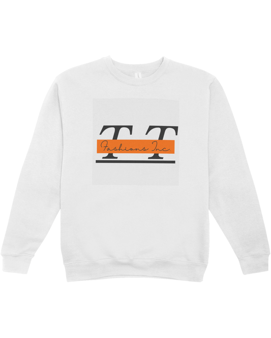 Eternal Flame Sweatshirt