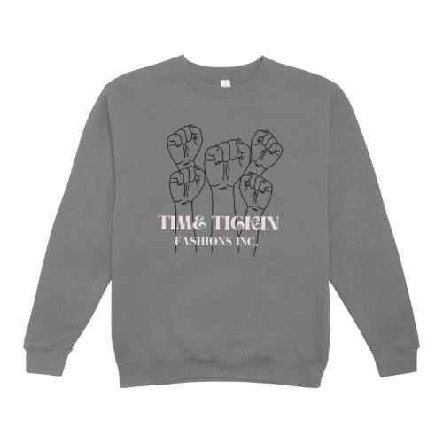 The Blueprint Sweatshirt