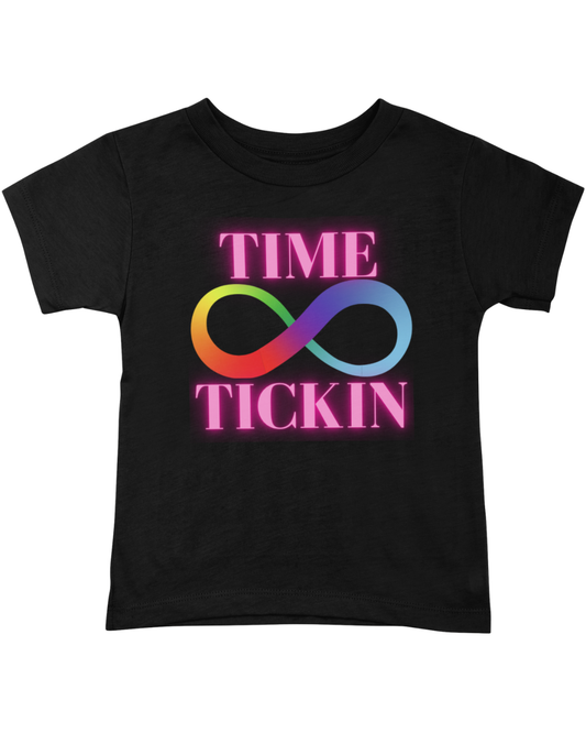 Infinity Tee