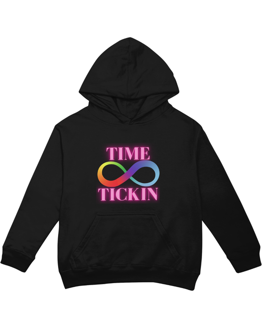 Infinity Hoodie