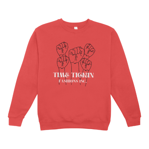 The Blueprint Sweatshirt