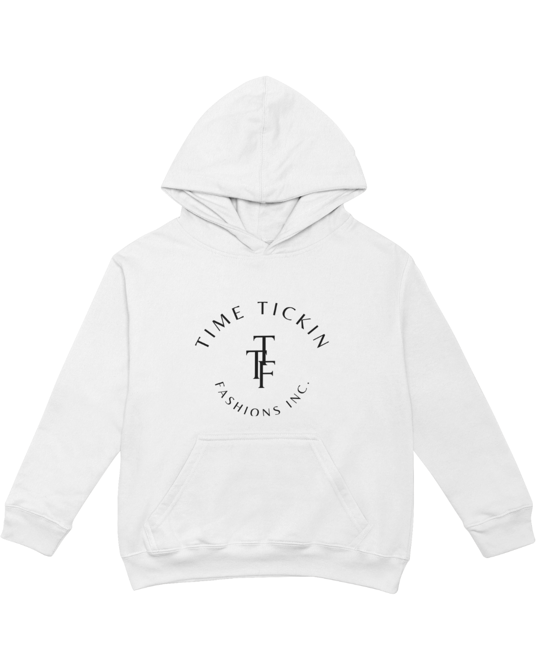 TTF SIgnature Hoodie