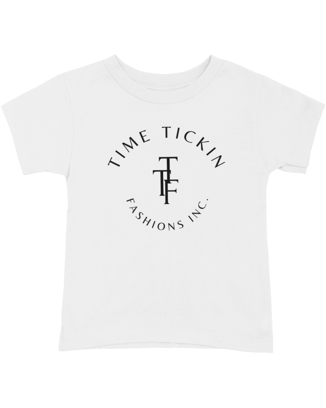 TTF Signature Tshirt