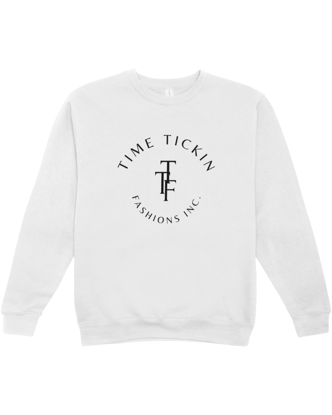 TTF Signature Sweatshirt
