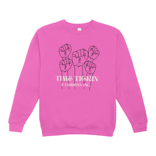 The Blueprint Sweatshirt