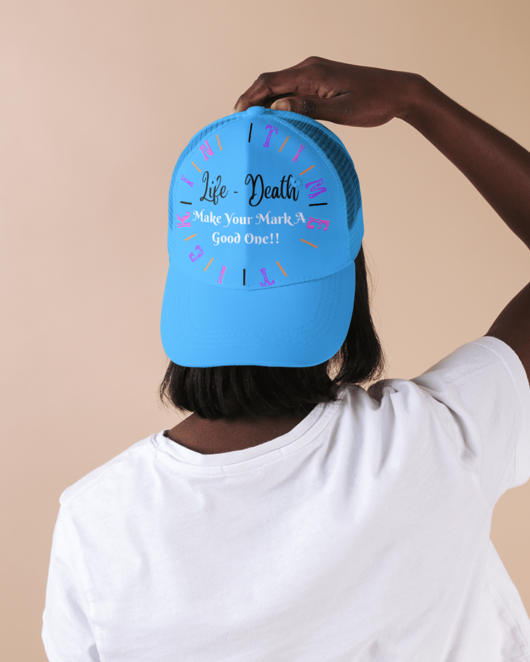 Only Live Once Hat