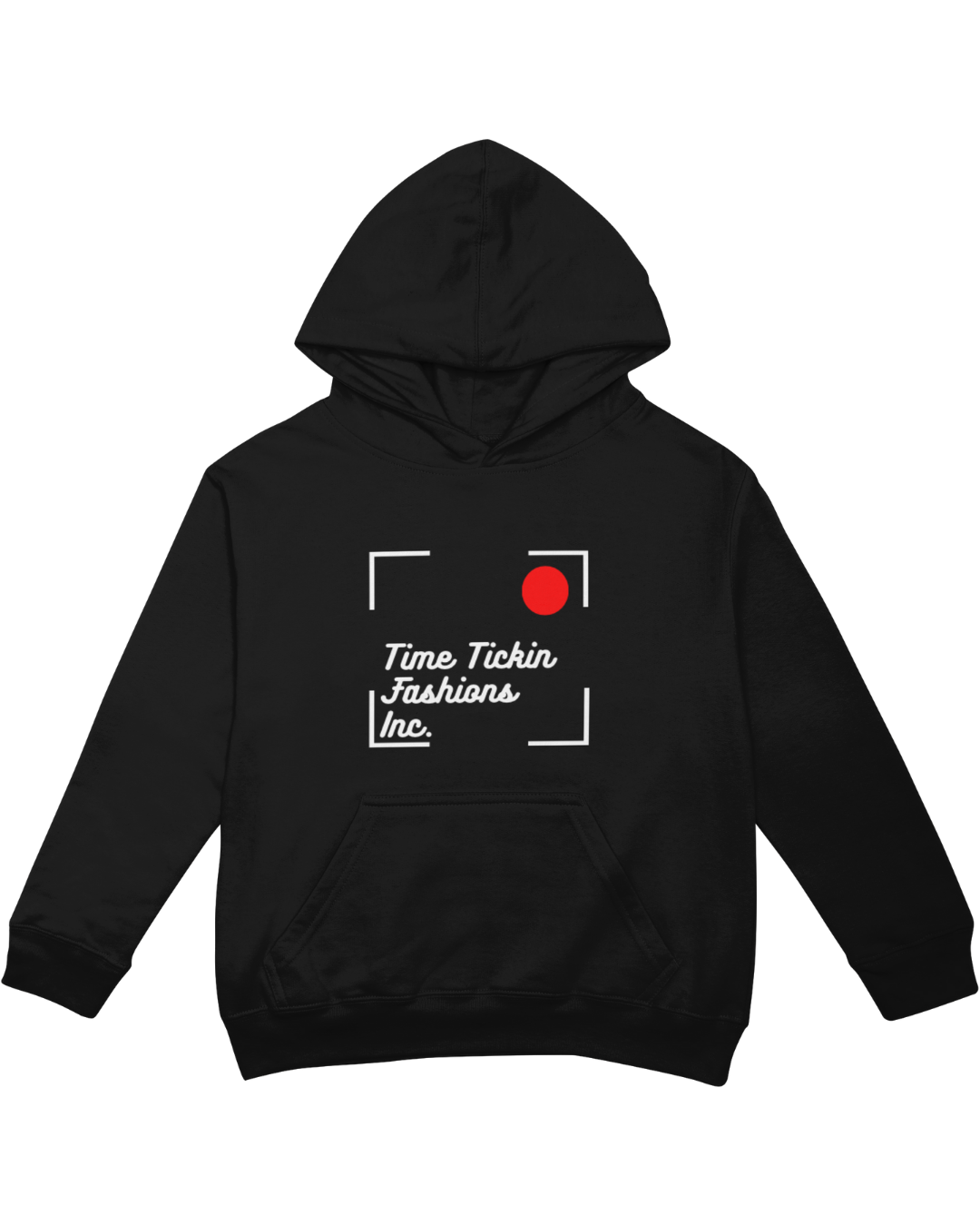 Legacy Hoodie