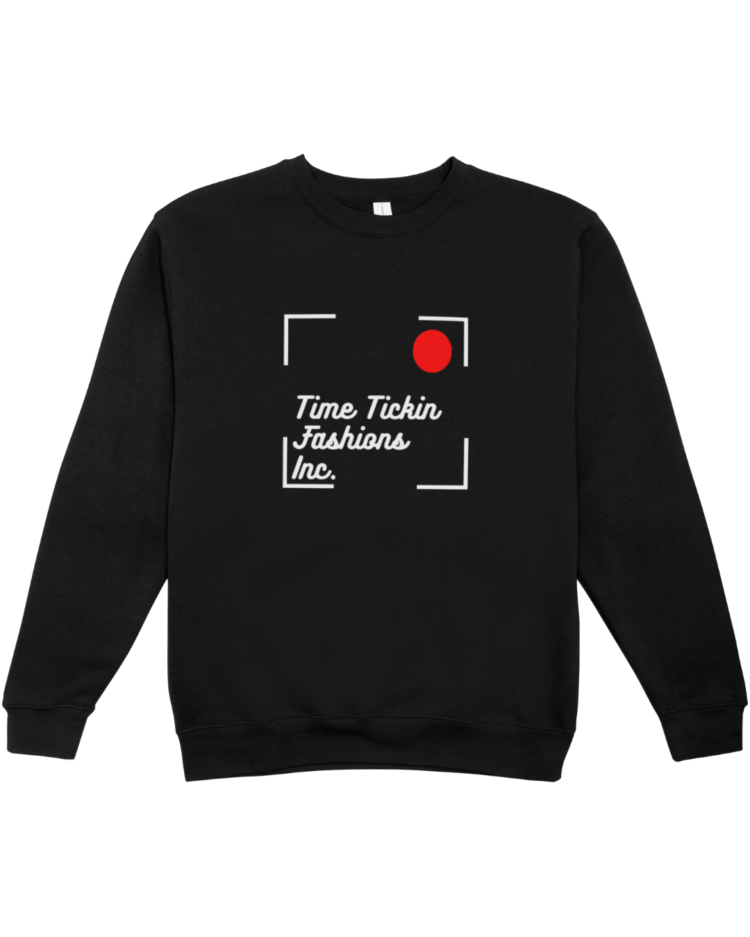 Legacy Sweatshirt