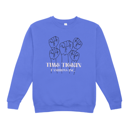 The Blueprint Sweatshirt