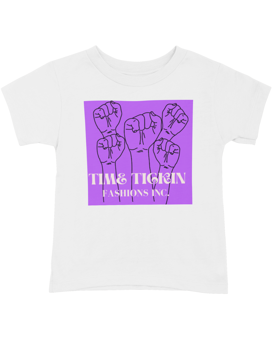 The Blueprint Tshirt