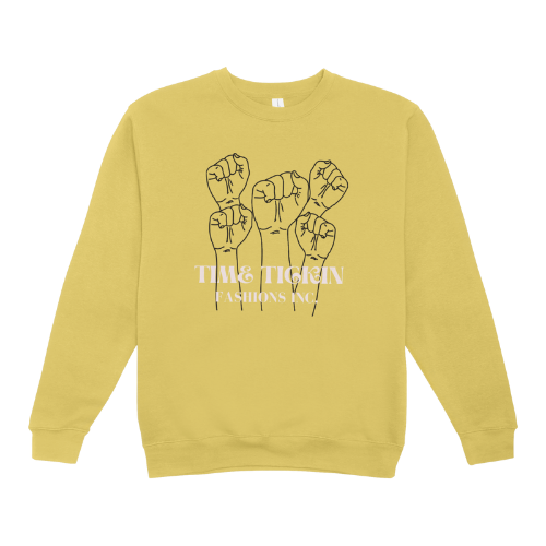 The Blueprint Sweatshirt