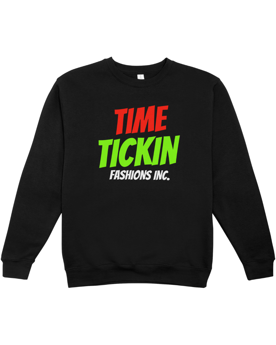 Savage Elegance Sweatshirt