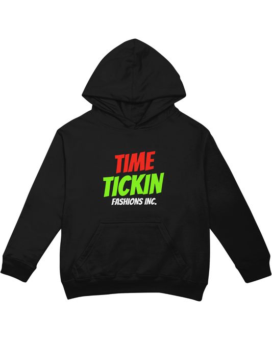 Savage Elegance Hoodie