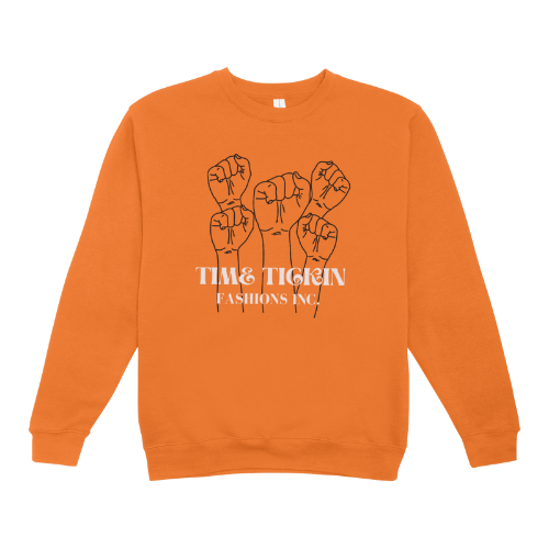 The Blueprint Sweatshirt