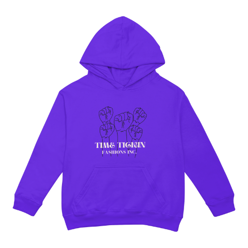 The Blueprint Hoodie