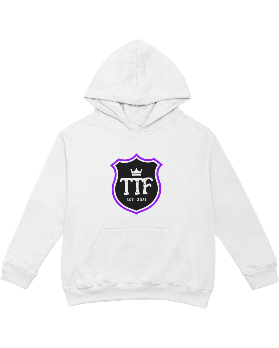 Grind Season, No Shortcuts Hoodie