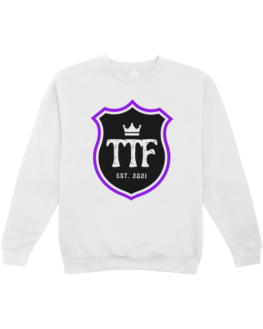 Grind Season, No Shortcuts Sweatshirt