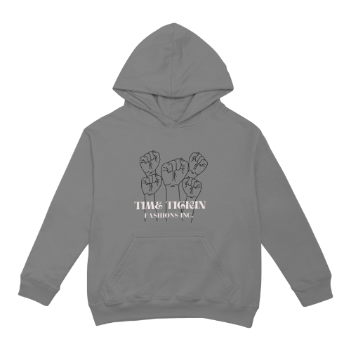 The Blueprint Hoodie