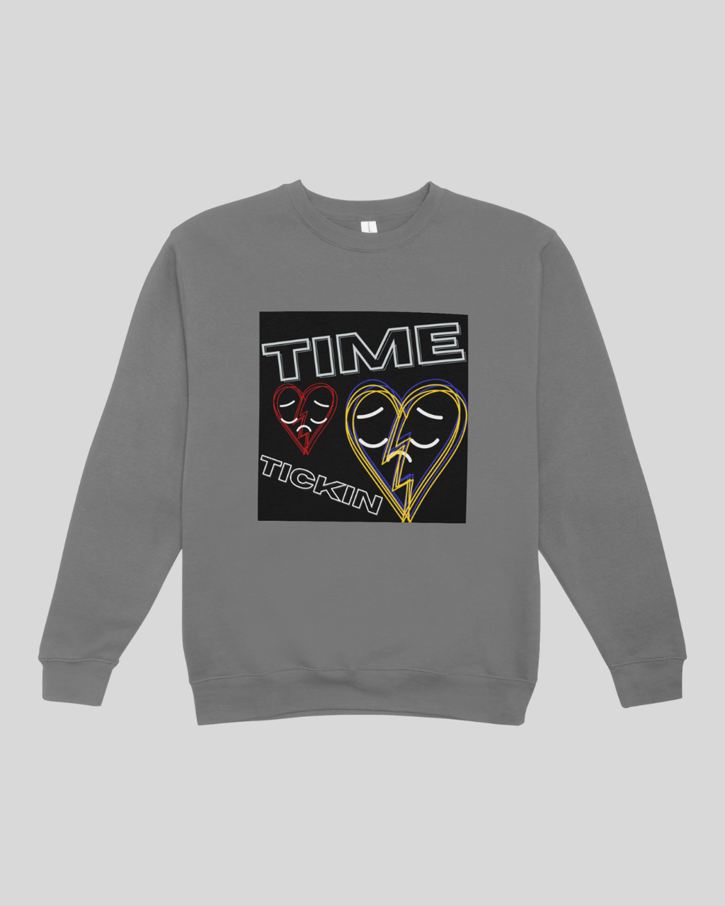 ATL Dreamer’s Sweater