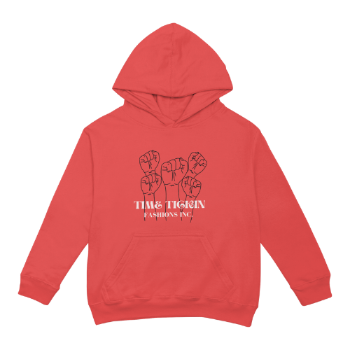 The Blueprint Hoodie