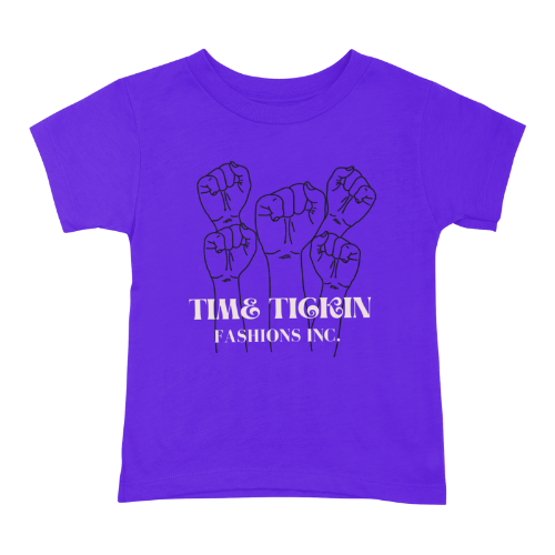 City Crowns Tshirt