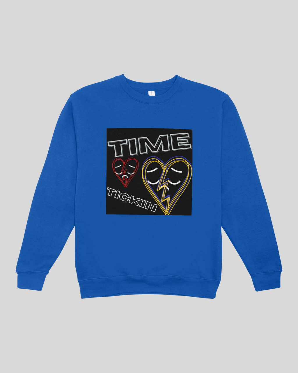 ATL Dreamer’s Sweater