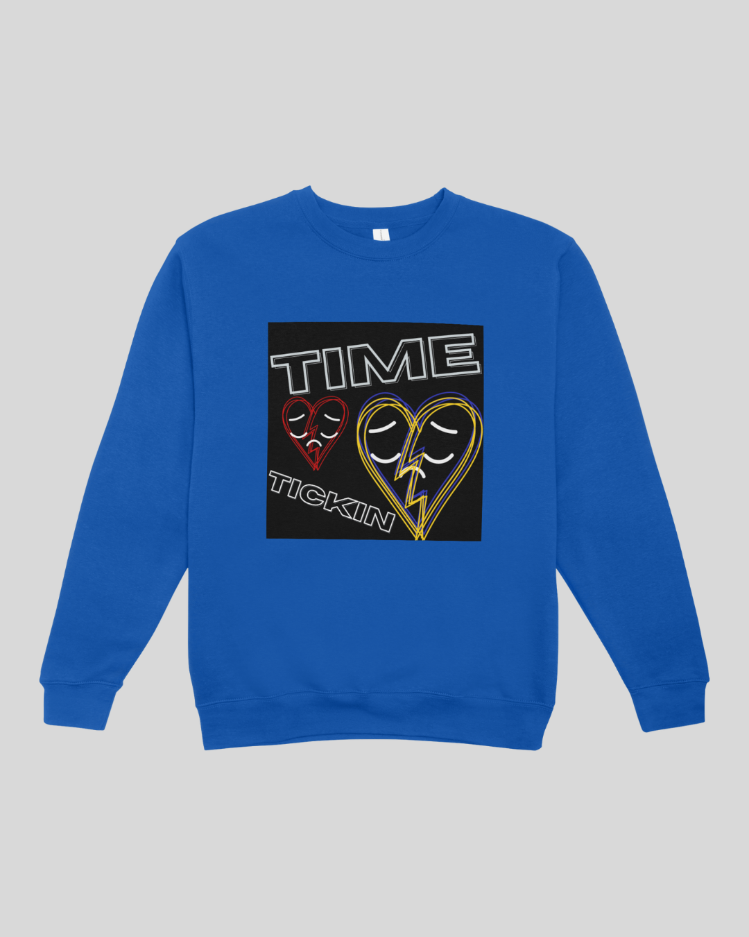ATL Dreamer’s Sweater (Navy)