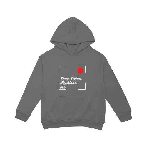 Legacy Hoodie
