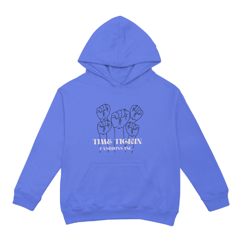The Blueprint Hoodie