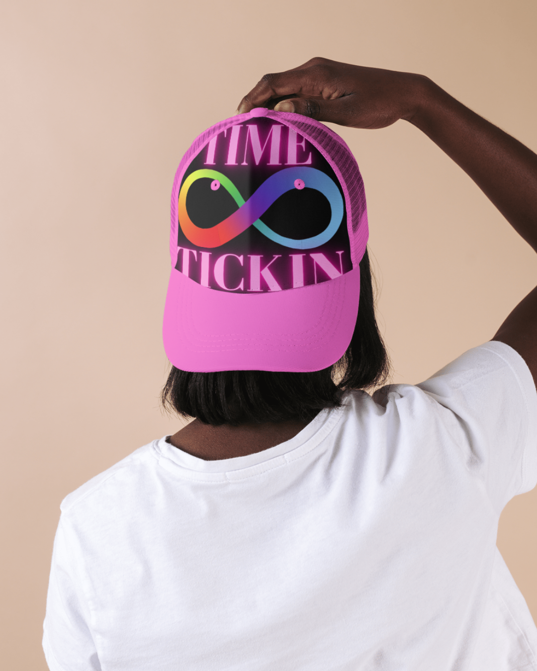 Infinity Hat
