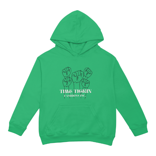 The Blueprint Hoodie