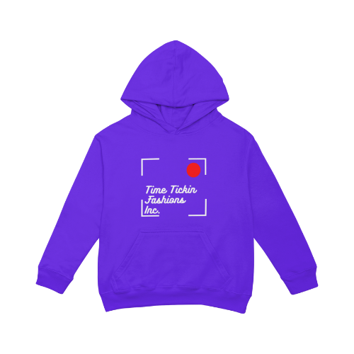 Legacy Hoodie