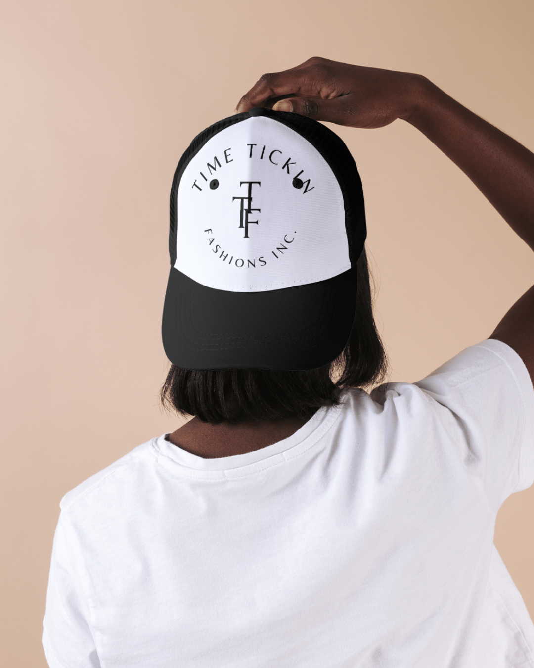 TTF Signature Hat