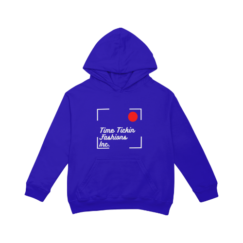 Legacy Hoodie